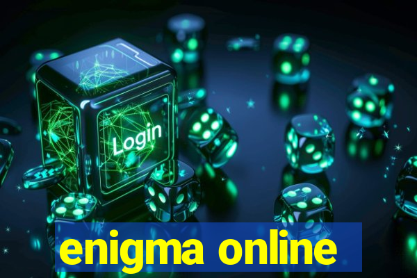 enigma online